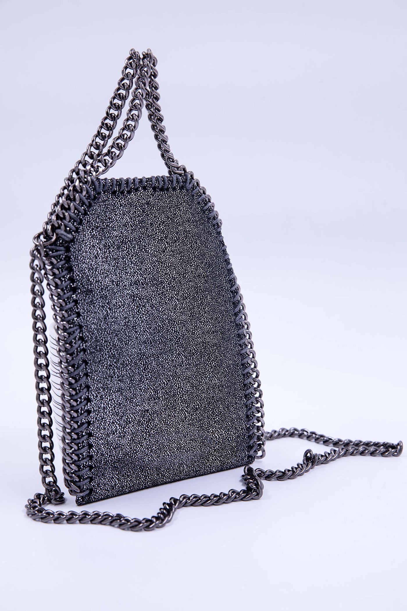 Metallic Mini Bag | ABG-W23-24