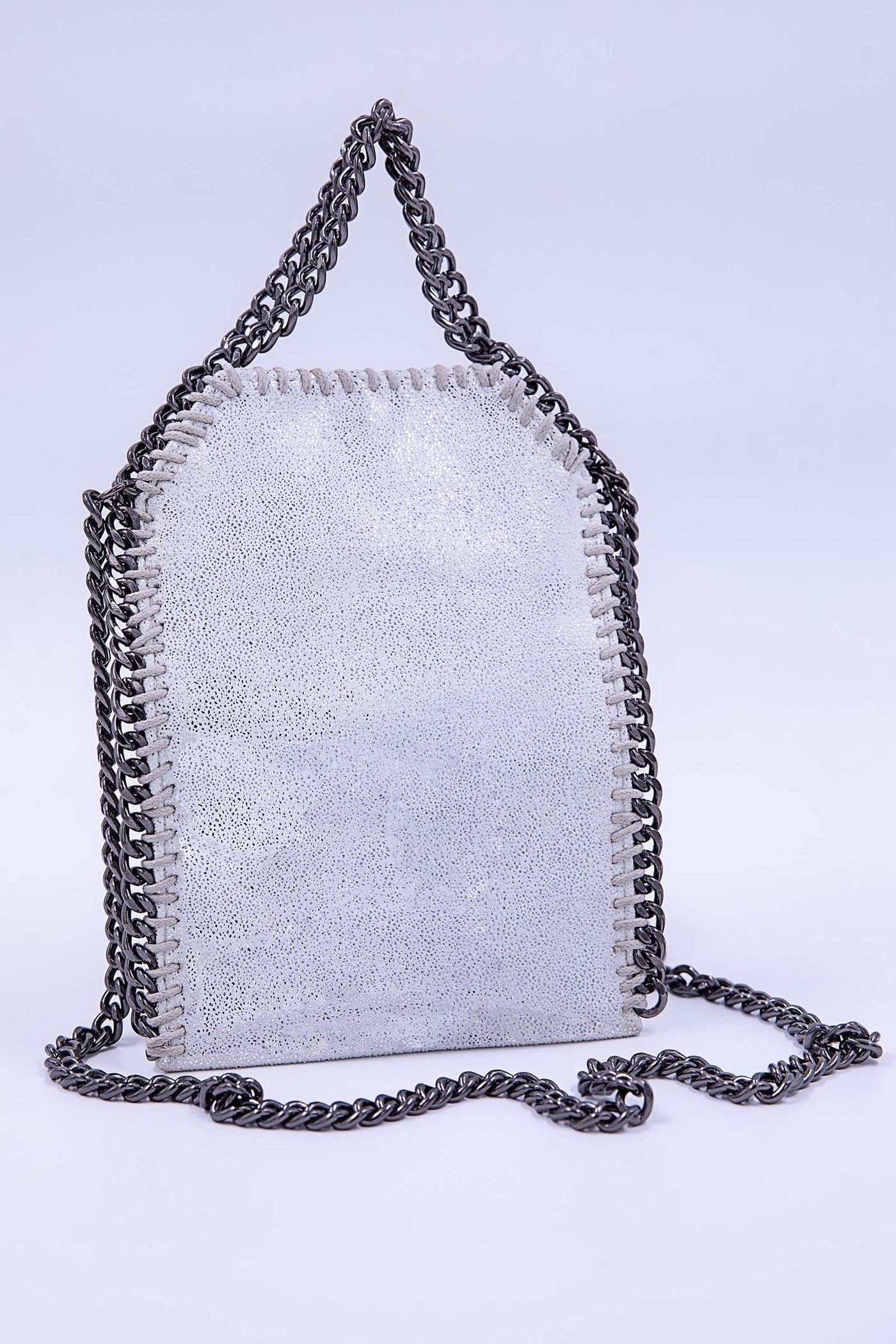Metallic Mini Bag | ABG-W23-24