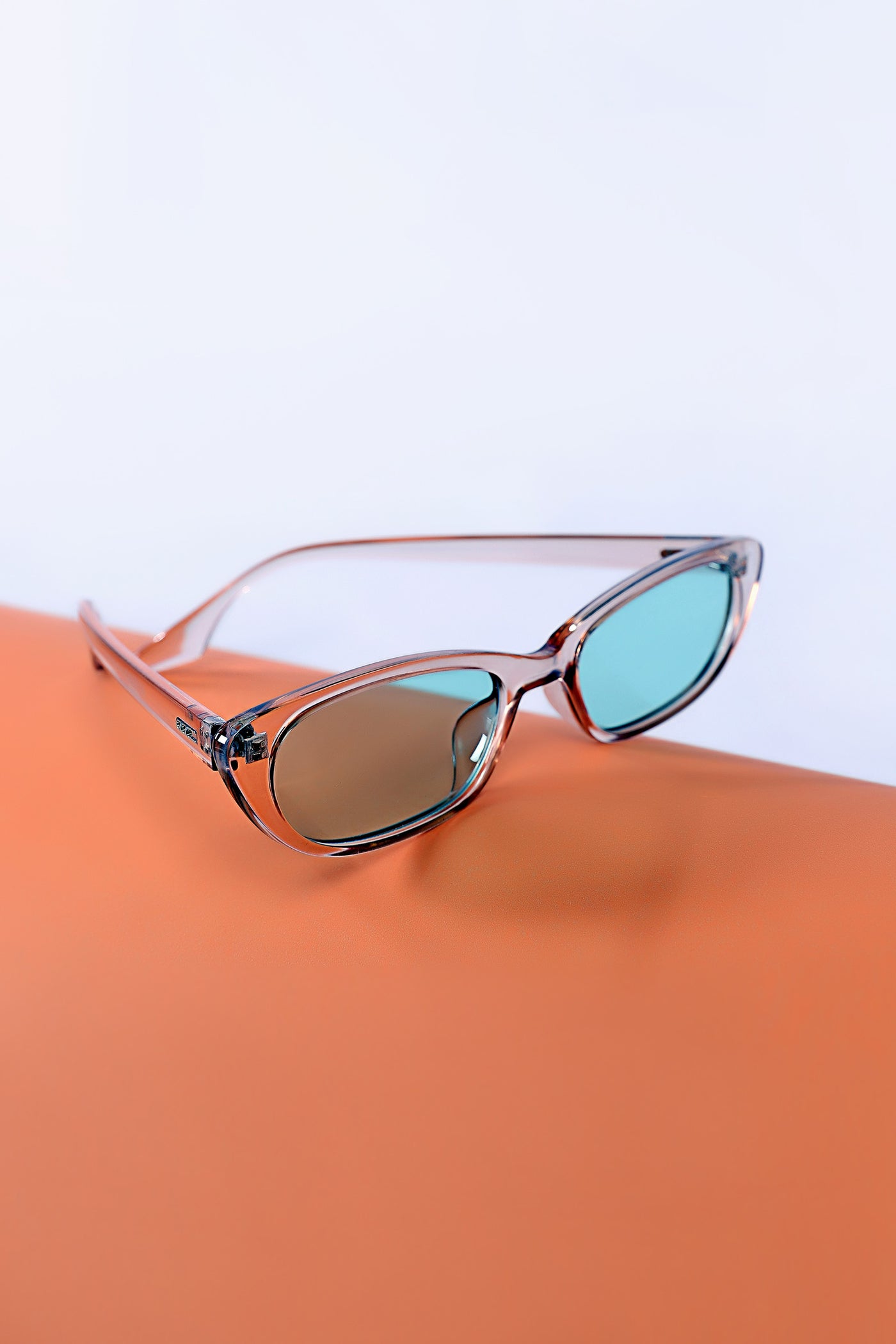 Sleek Rectangular Sunglasses | ASG-W23-11