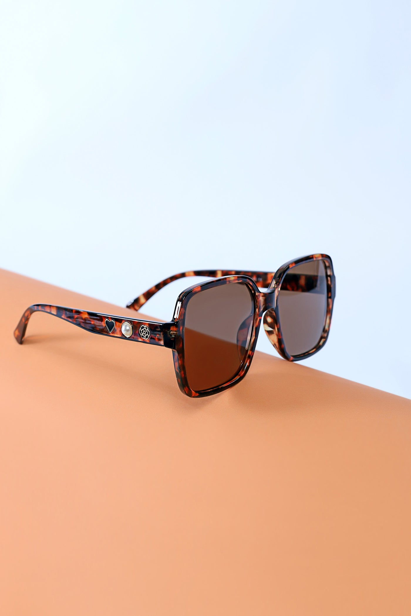 Square Sunglasses | ASG-W23-14
