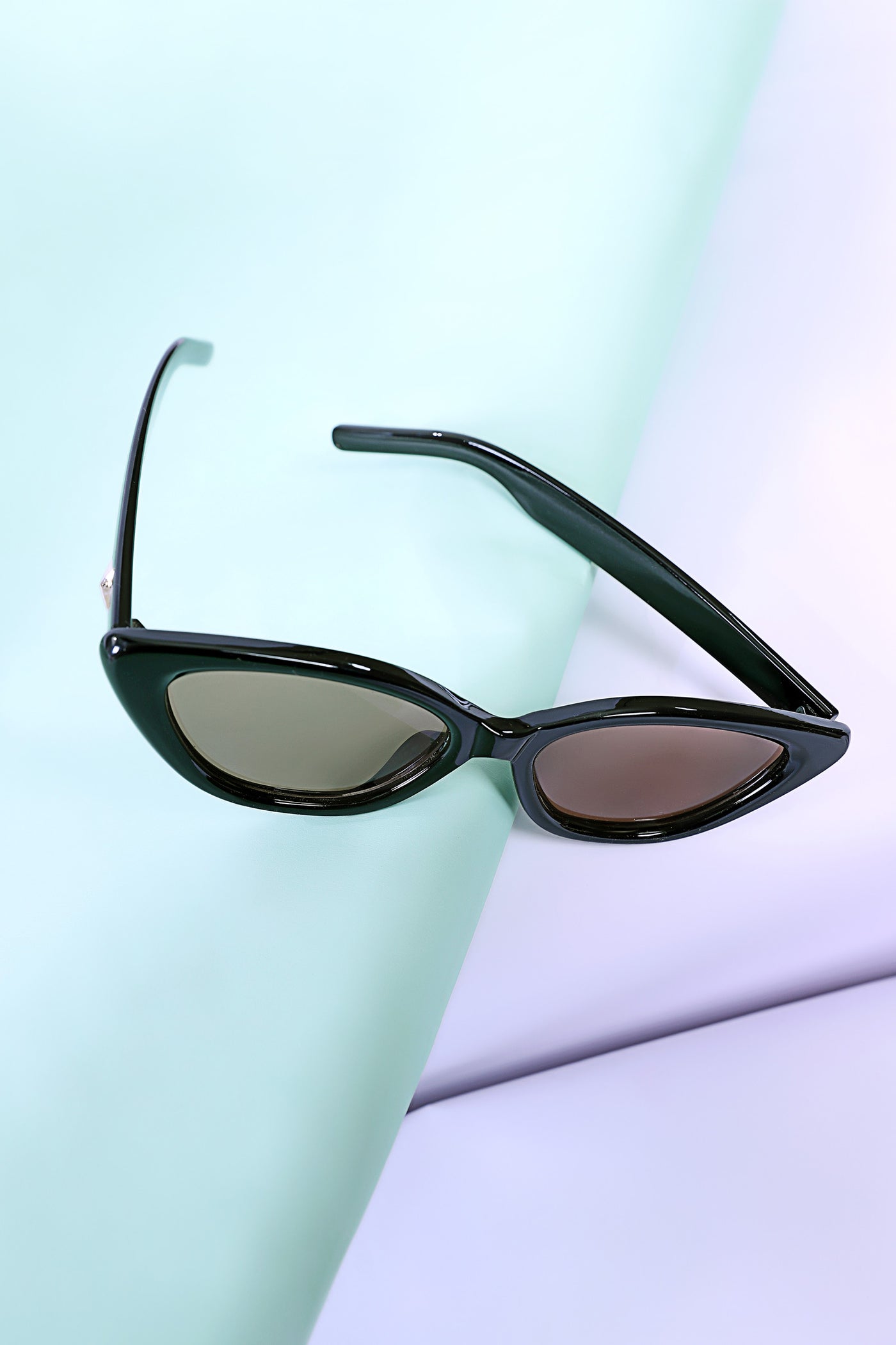 Cat Eye Sunglasses | ASG-W23-16
