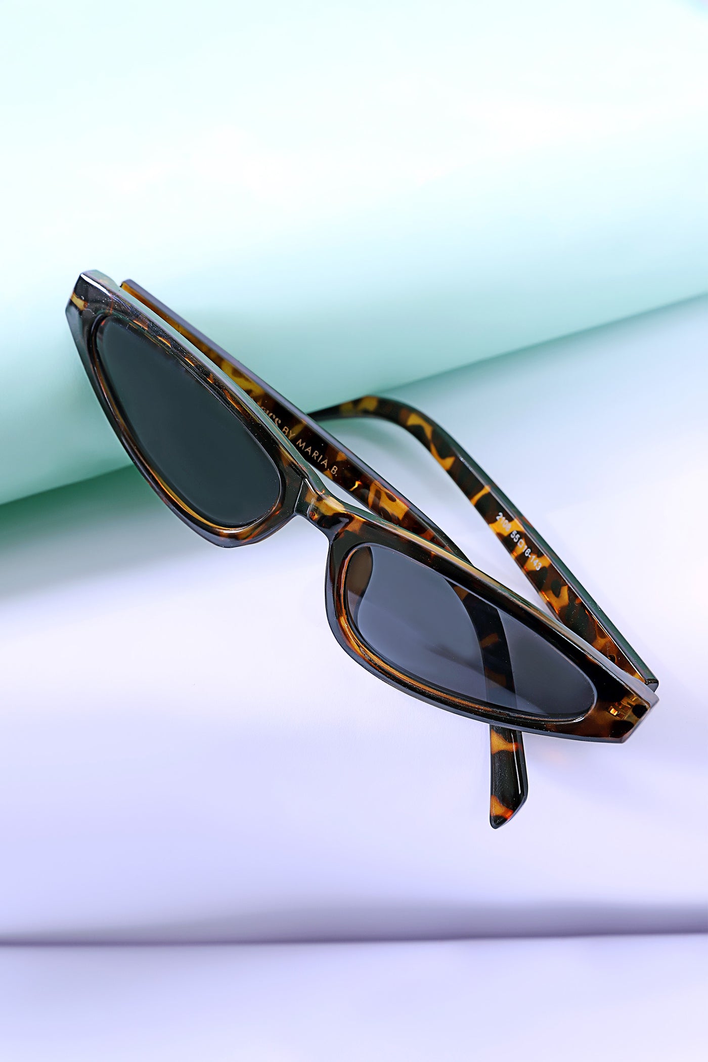 Retro Cat Eye Sunglasses | ASG-W23-27