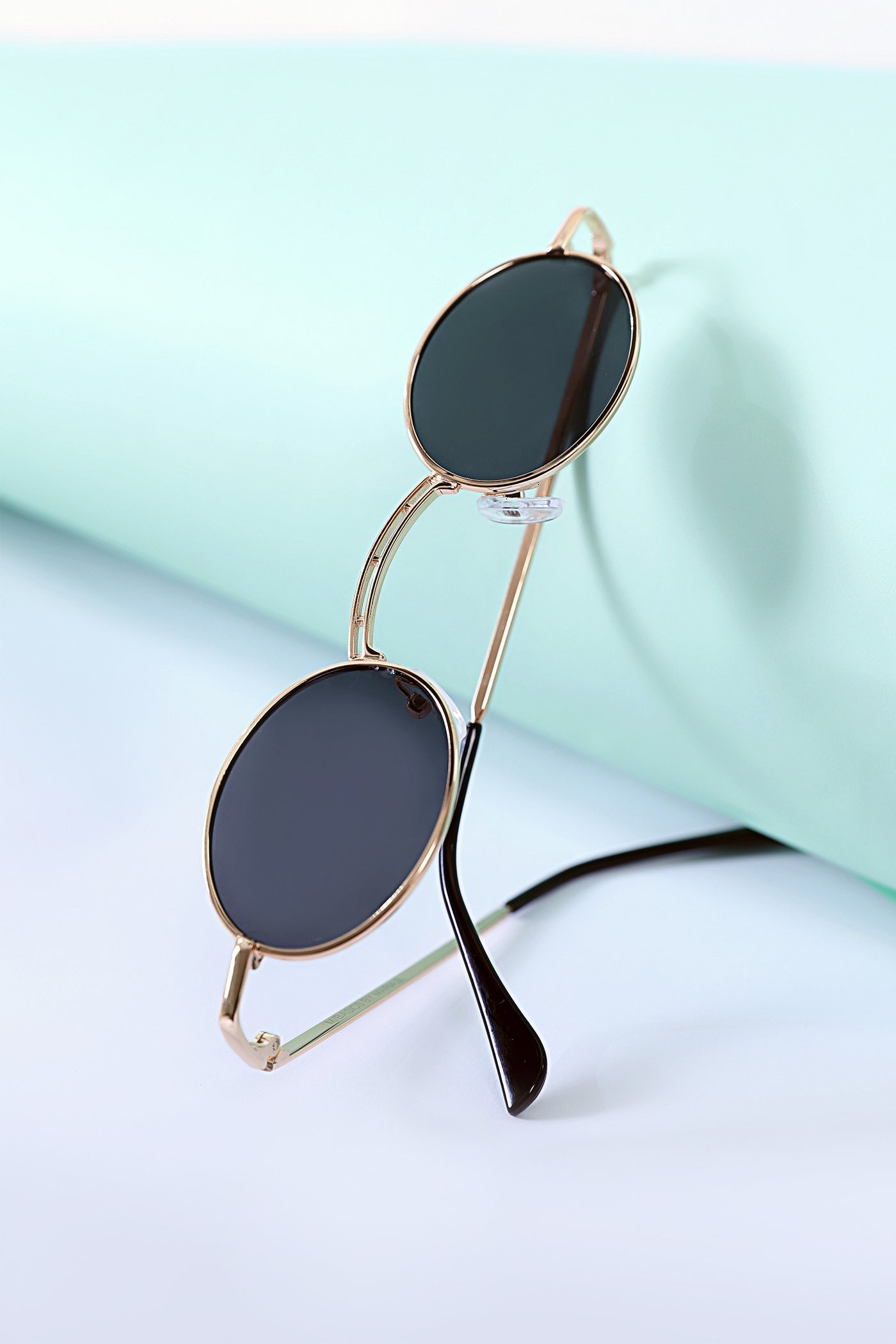 Oval Sunglasses | ASG-W23-28