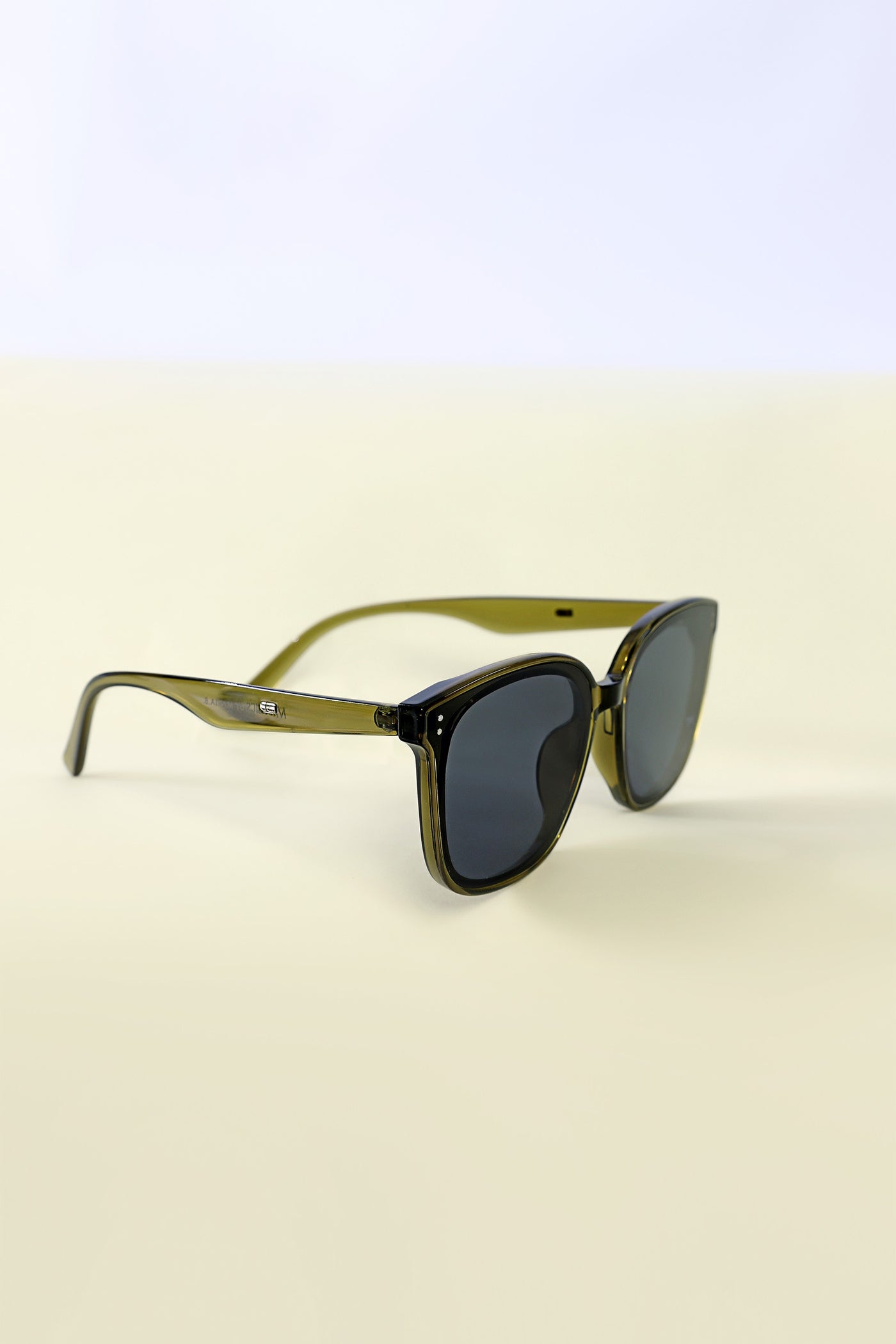 Wayfarer Sunglasses | ASG-W23-2