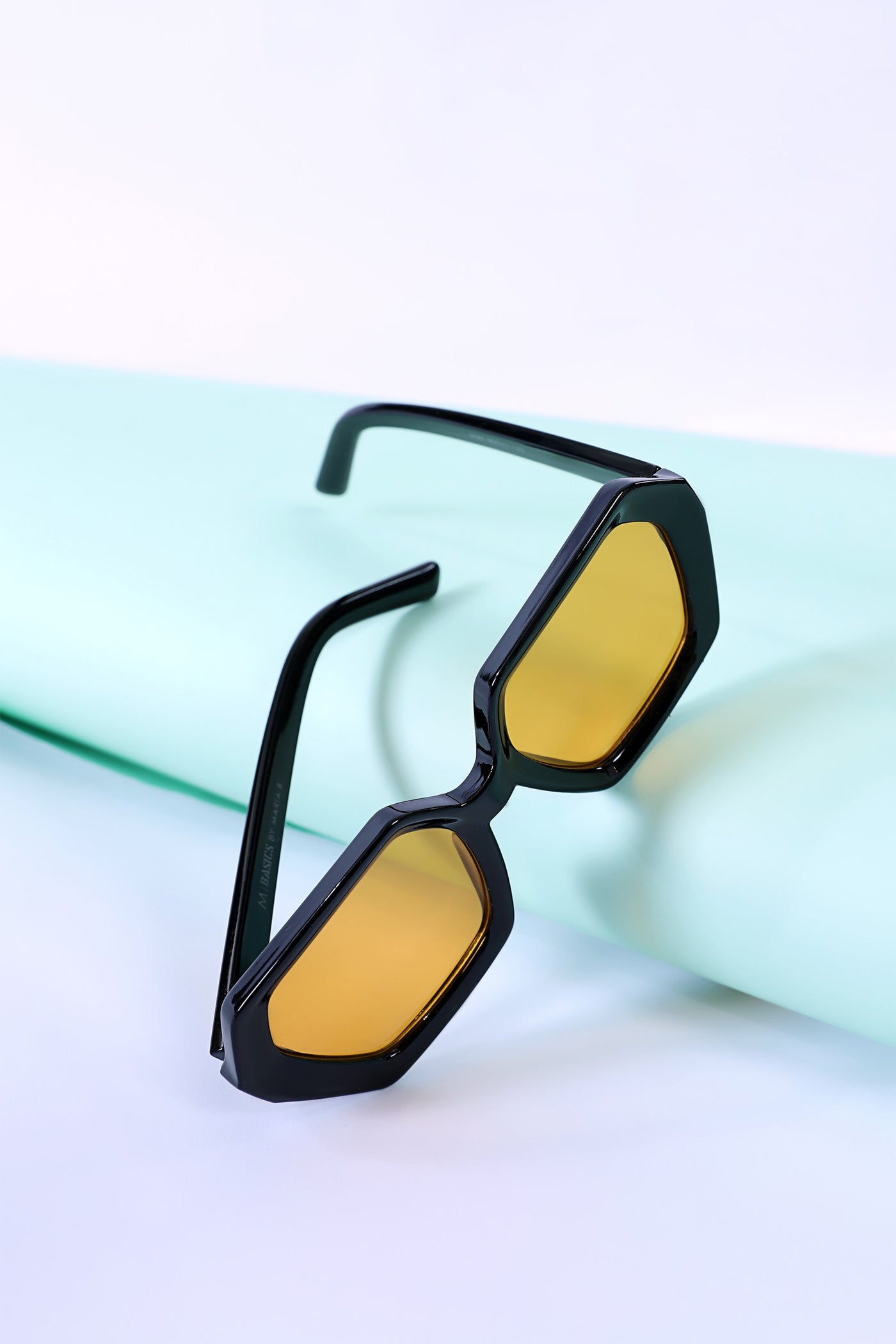 Square Cut Sunglasses | ASG-W23-3