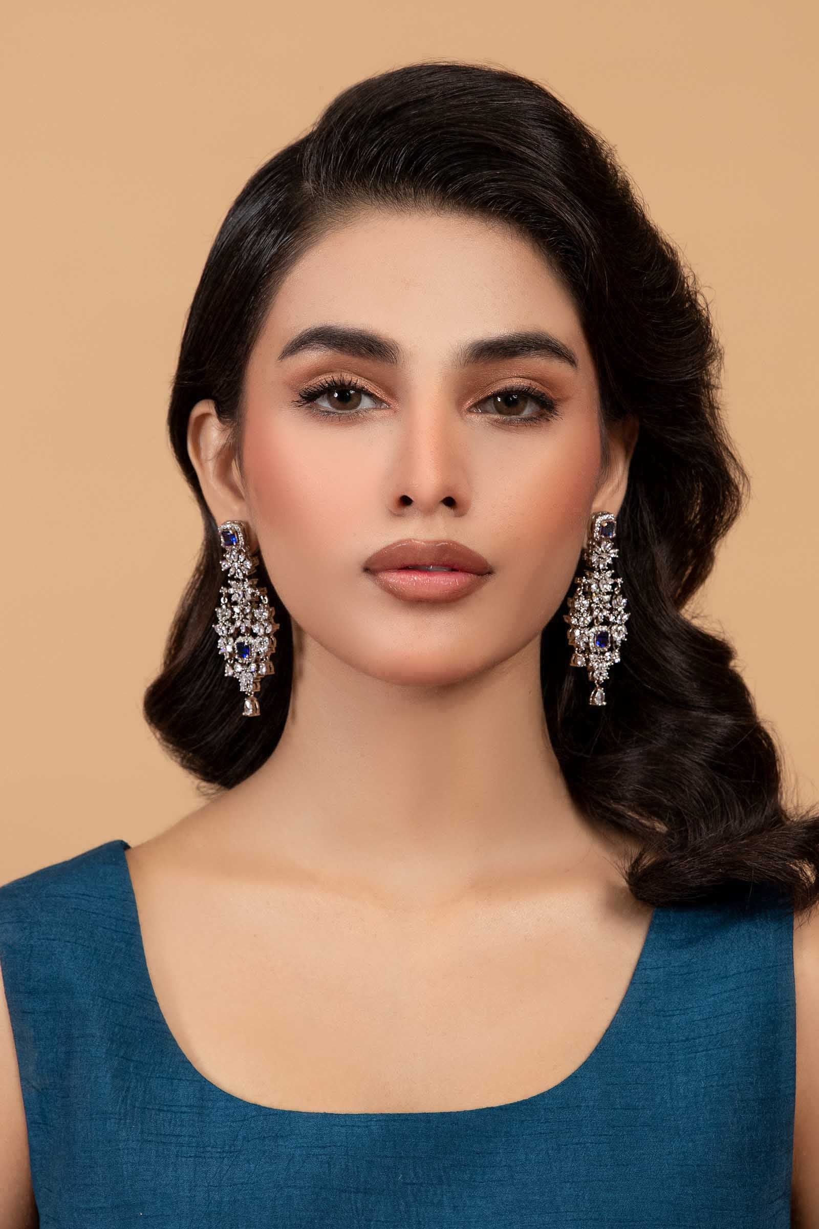 Earrings – Maria.B. Designs (AE)