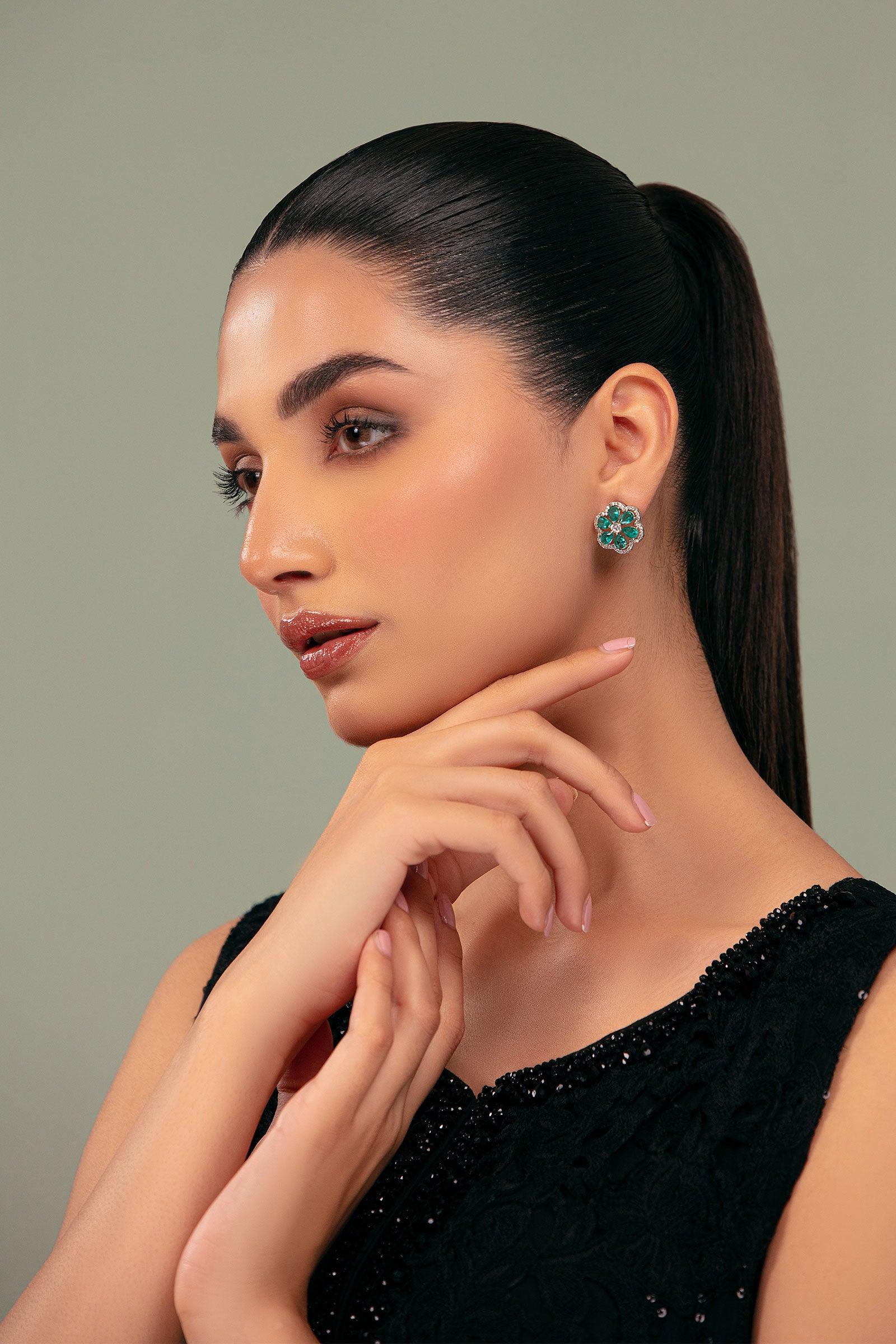 Title Studs JSD EA24 02 Maria B Designs AE 