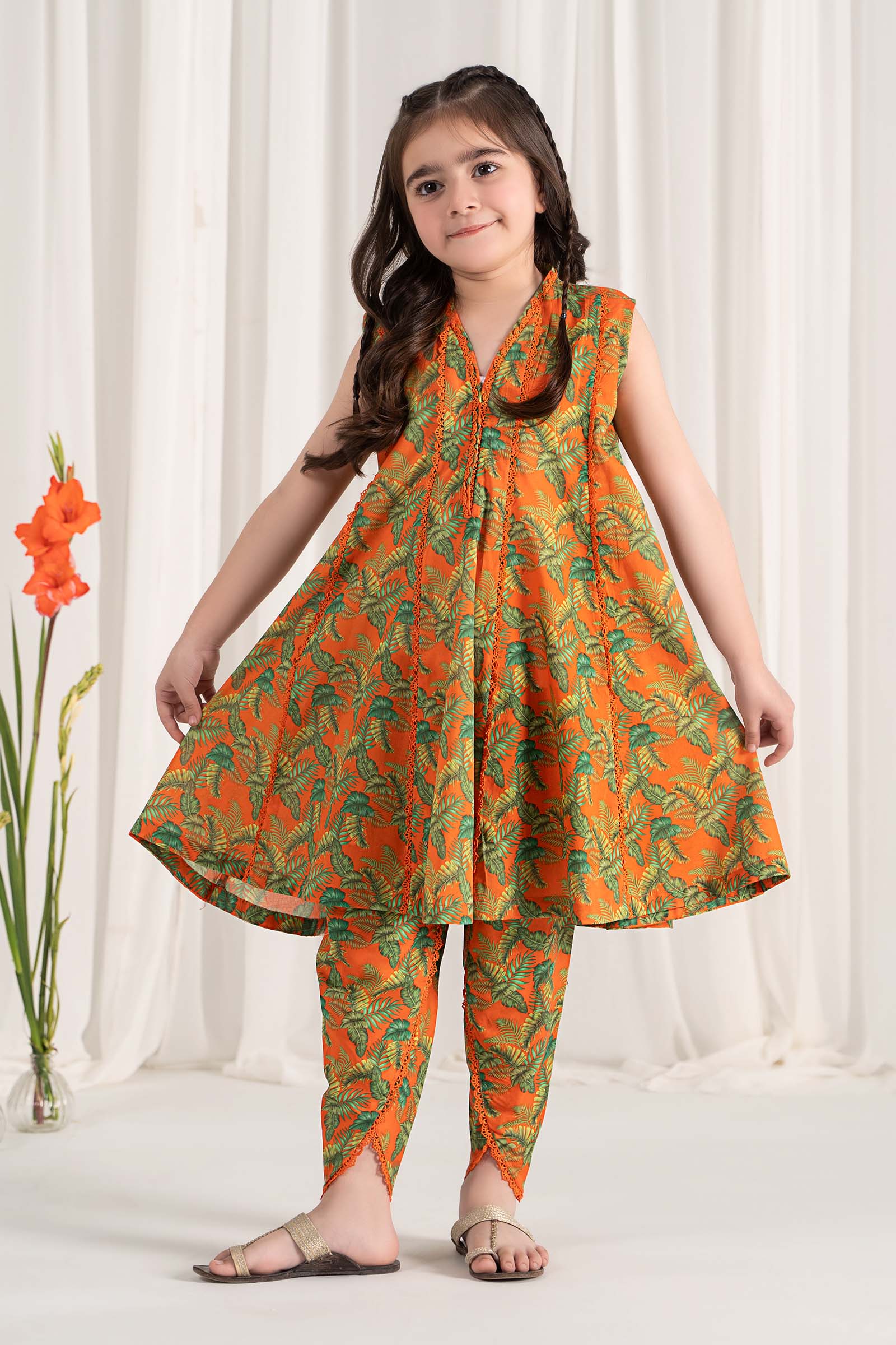 white christmas dresses Swiss Lawn Digital Printed 3 Pc Suit main image 0