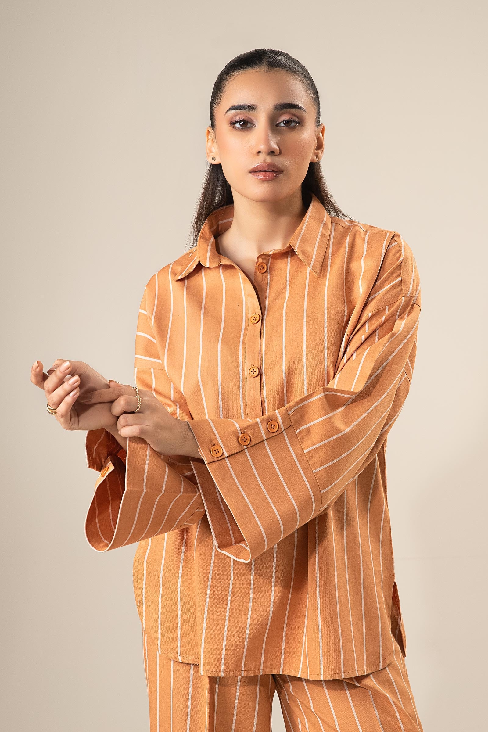 Maria Co-ord Set SH
