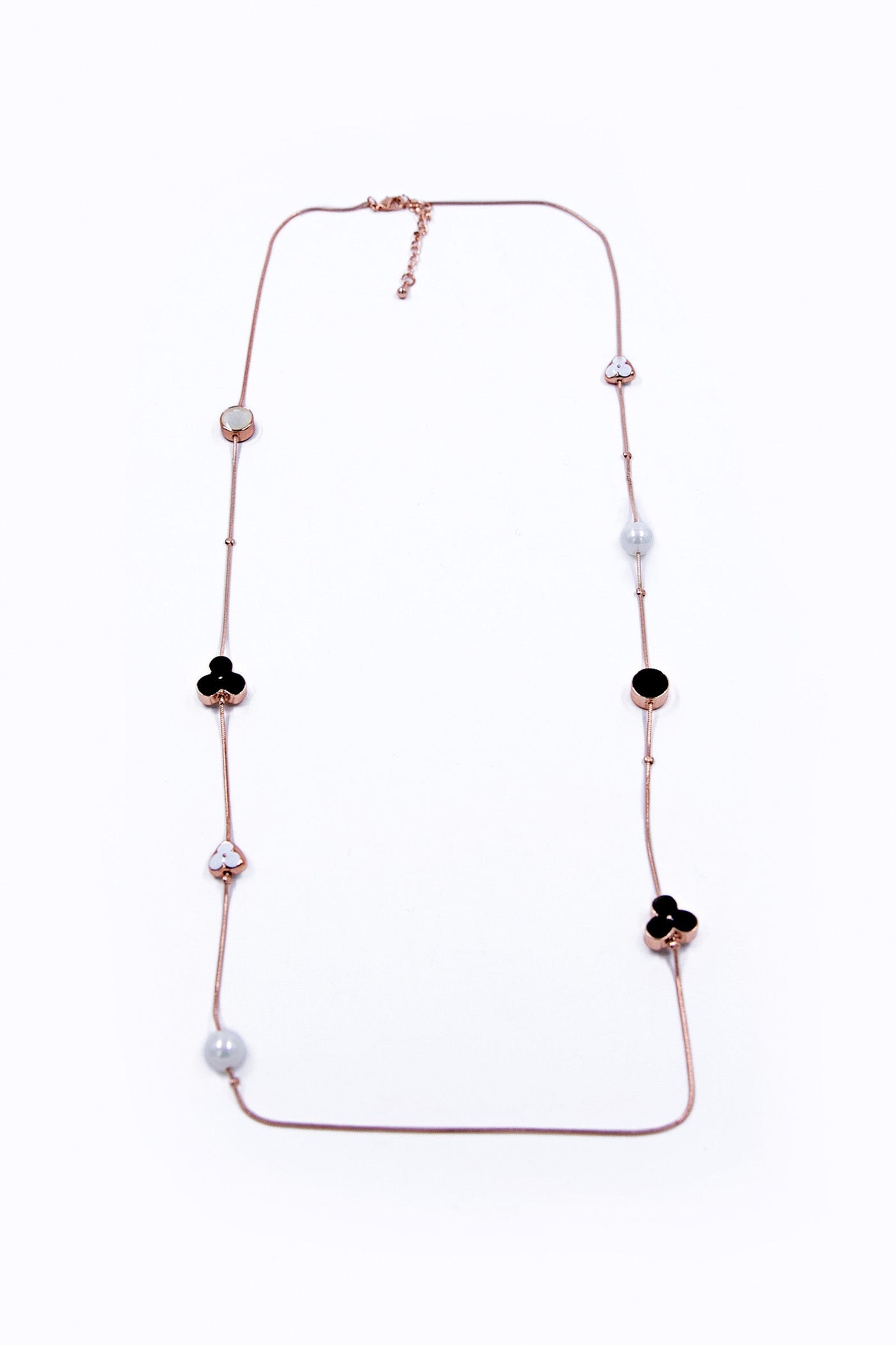 Necklace | ANL-S24-1