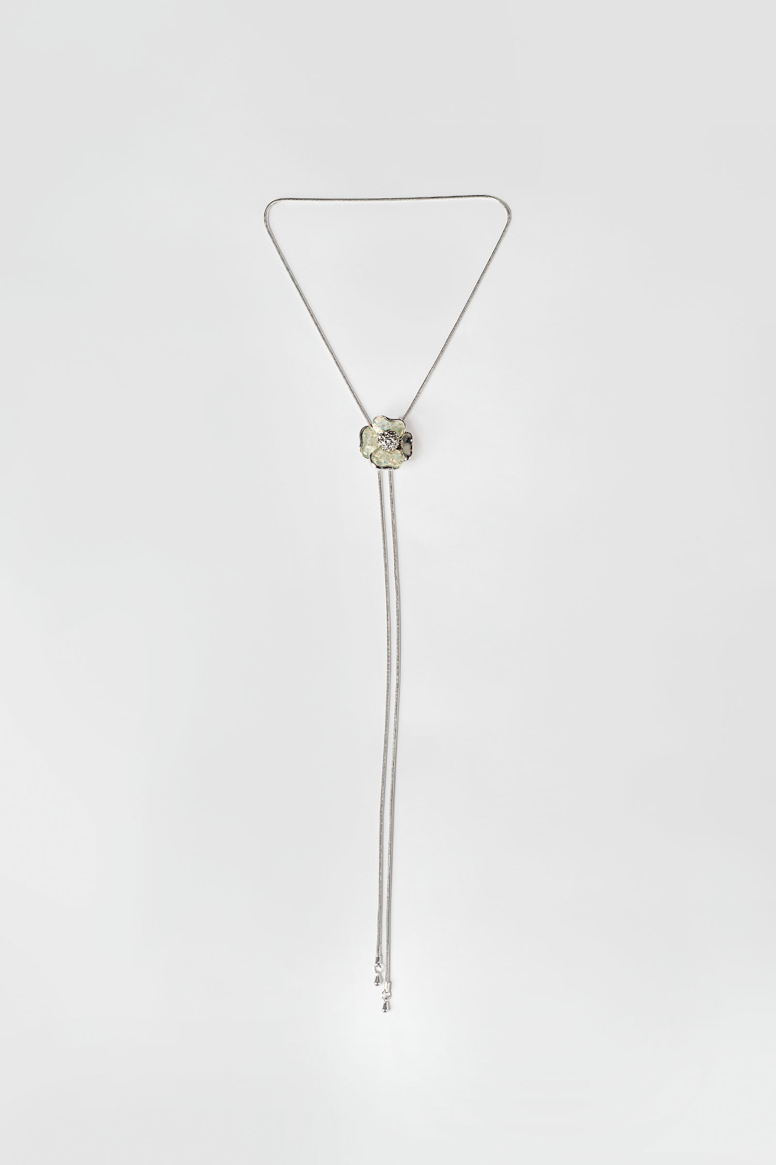 Necklace ANL S24 7 Maria B Designs AE 