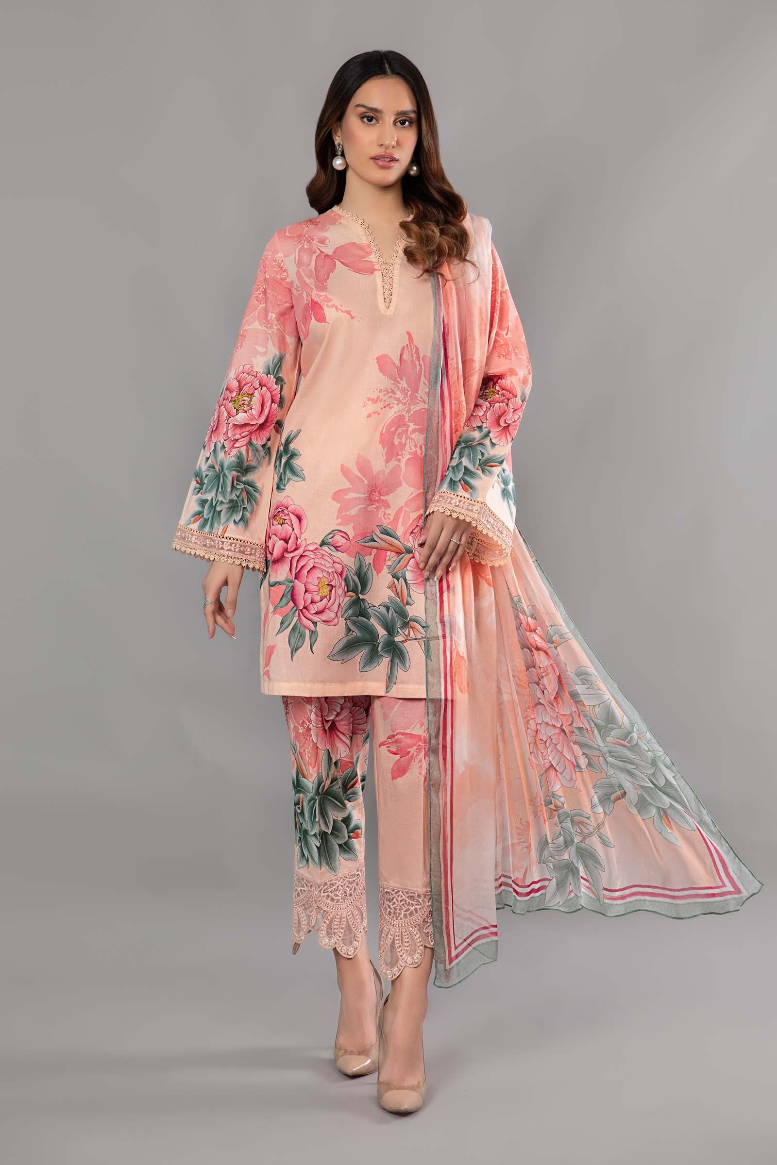 Suit B MPS1714B Maria.B. Designs (AE)
