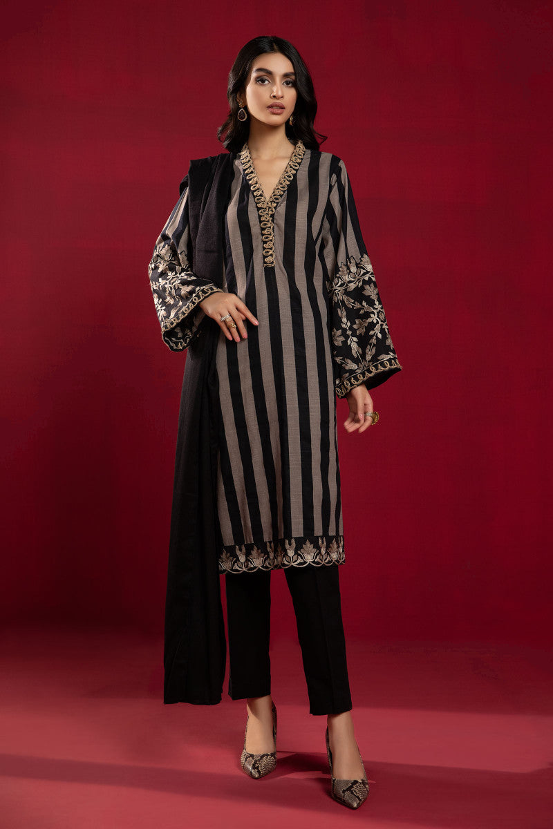 Maria.B Kalidar Frock Suit | Dw-W22-08 main image 1