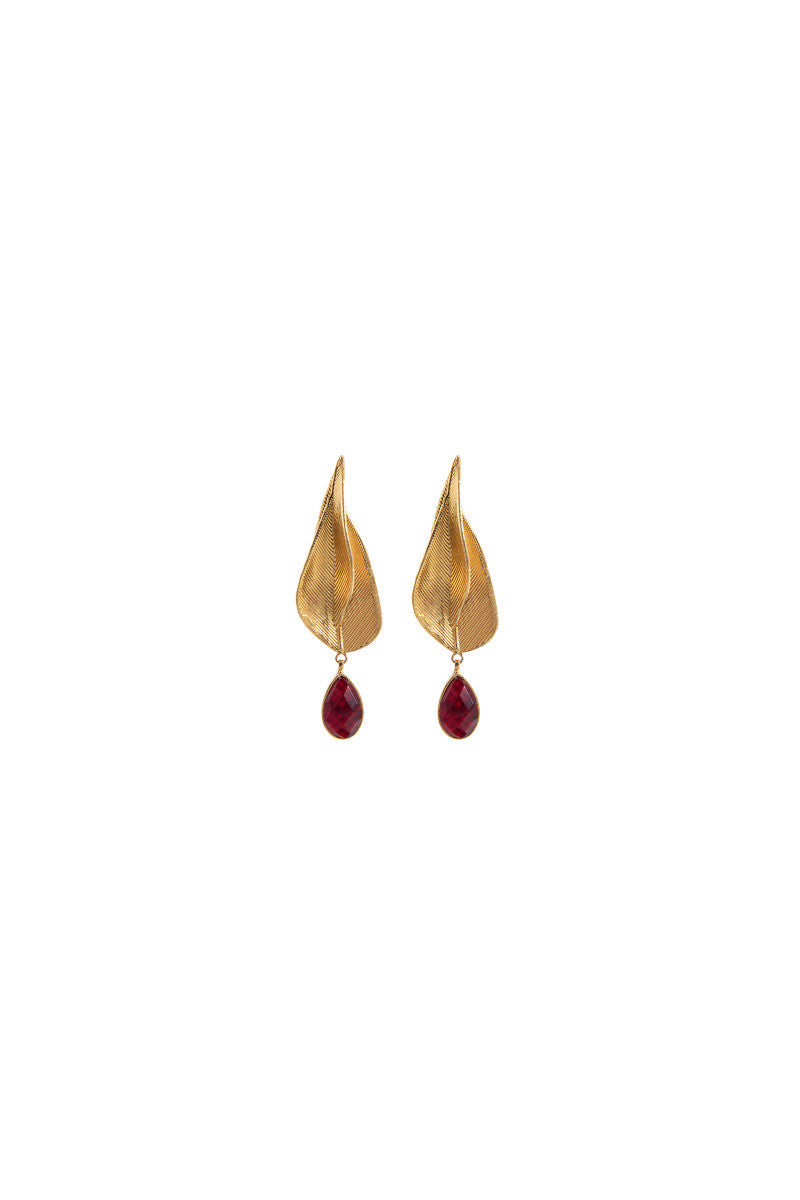 JER-057 Red onyx