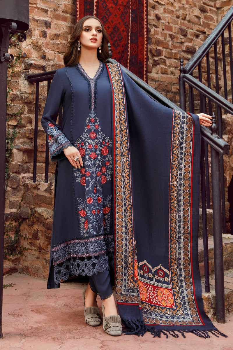 khadi shawl collection