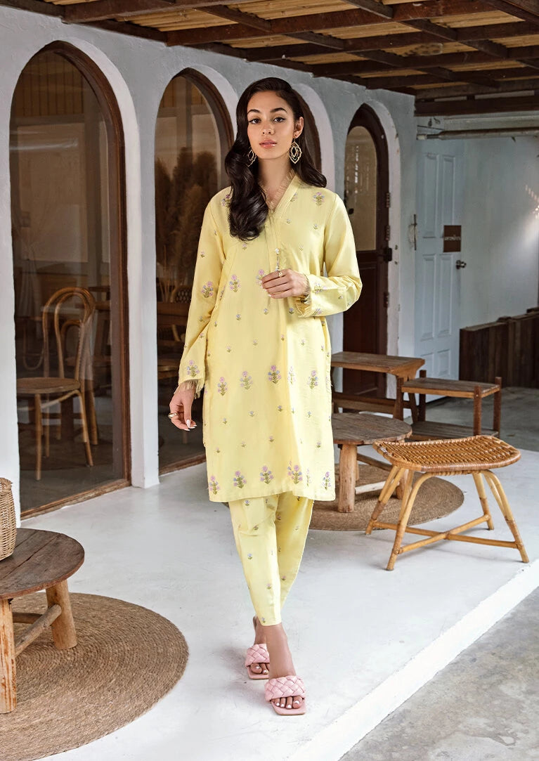 M.Basics 2 Piece