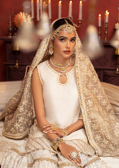 Pakistani Nikkah Dresses Dulhan Dresses Bridal Dresses