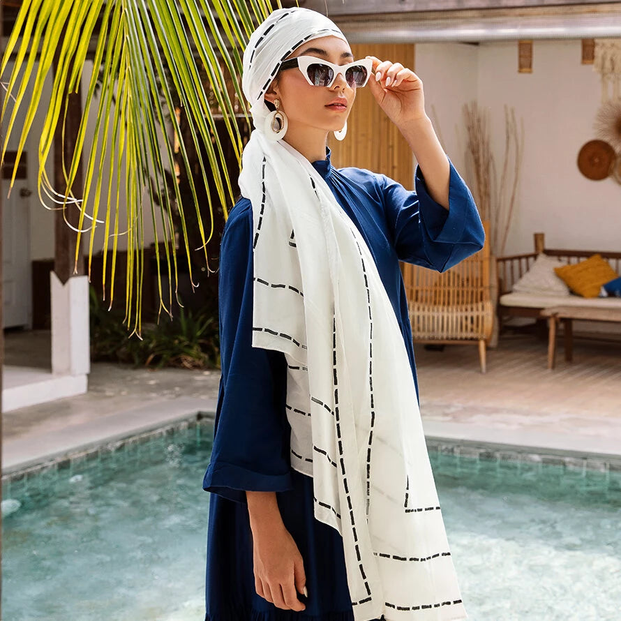 M.Basics Scarf/Dupatta