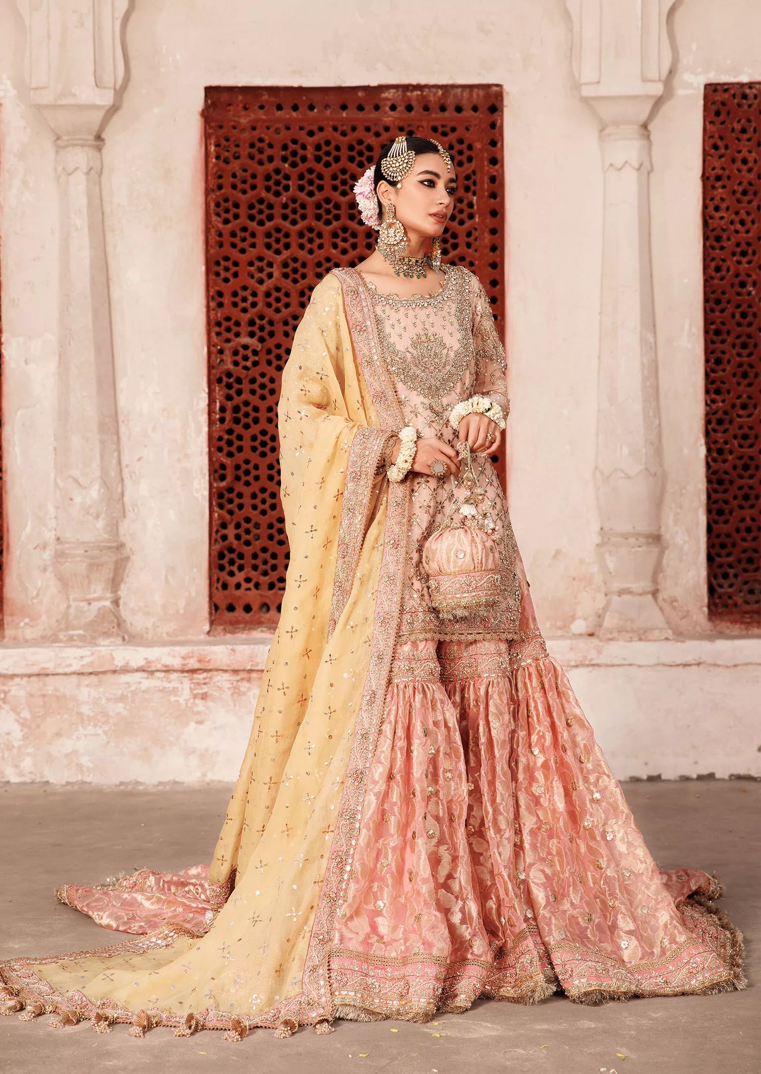 Wedding Formals