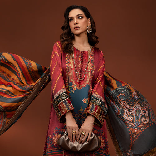 RTW Silk