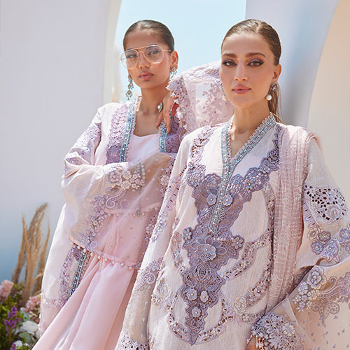 RTW Silk