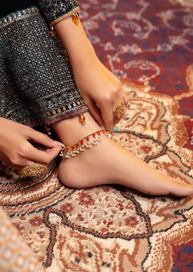 Anklet