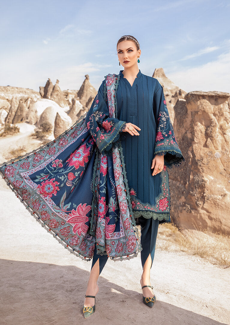 Maira.B. Shawls