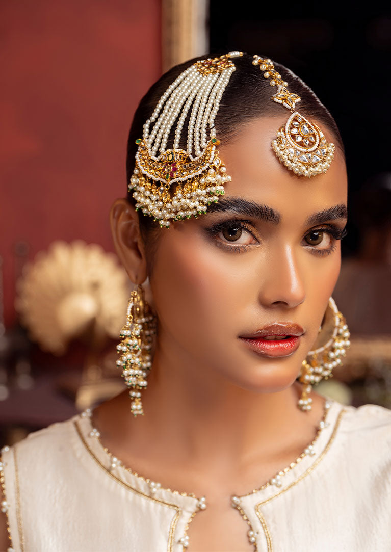 Head Piece