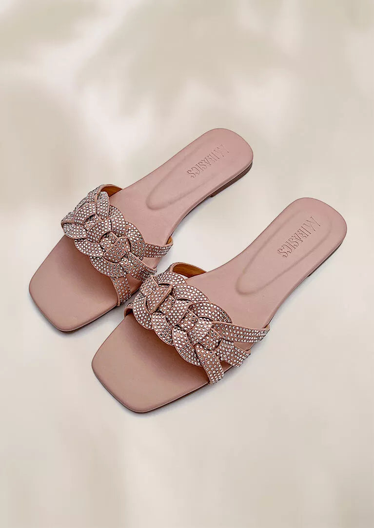 M.Basics Footwear