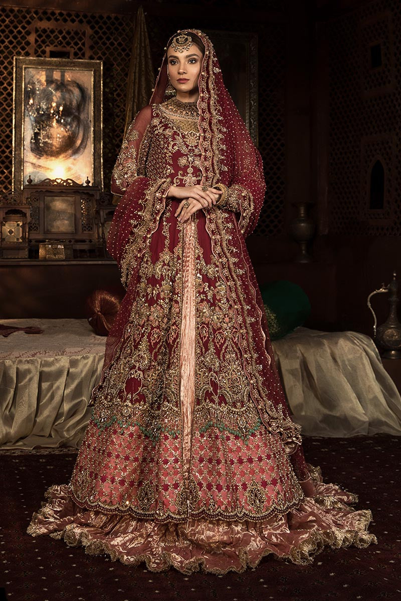 Half Payment Jahanara | EX-135-1523
