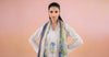 3 Piece Printed Lawn Suit | MPS-2501-A