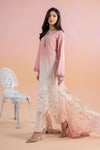 3 Piece Printed Lawn Suit | MPS-2506-A