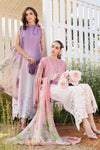 3 Piece Unstitched Printed Lawn Suit | MPT-2506-B