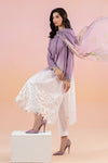 3 Piece Printed Lawn Suit | MPS-2506-B