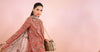 3 Piece Printed Lawn Suit | MPS-2508-A