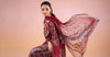3 Piece Printed Lawn Suit | MPS-2514-B