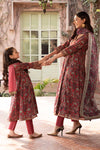 3 Piece Printed Lawn Suit