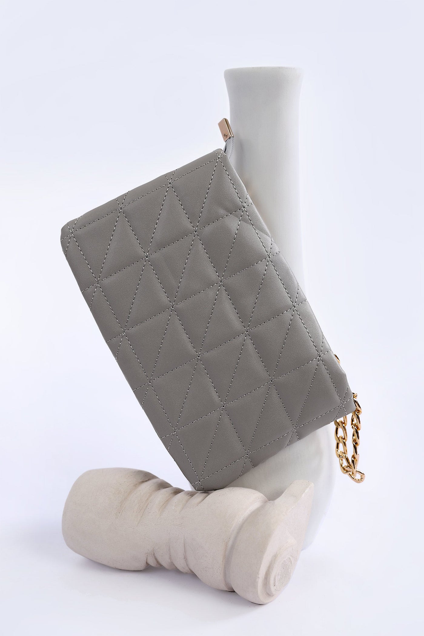 Quilted Pouch | ABG-H24-11