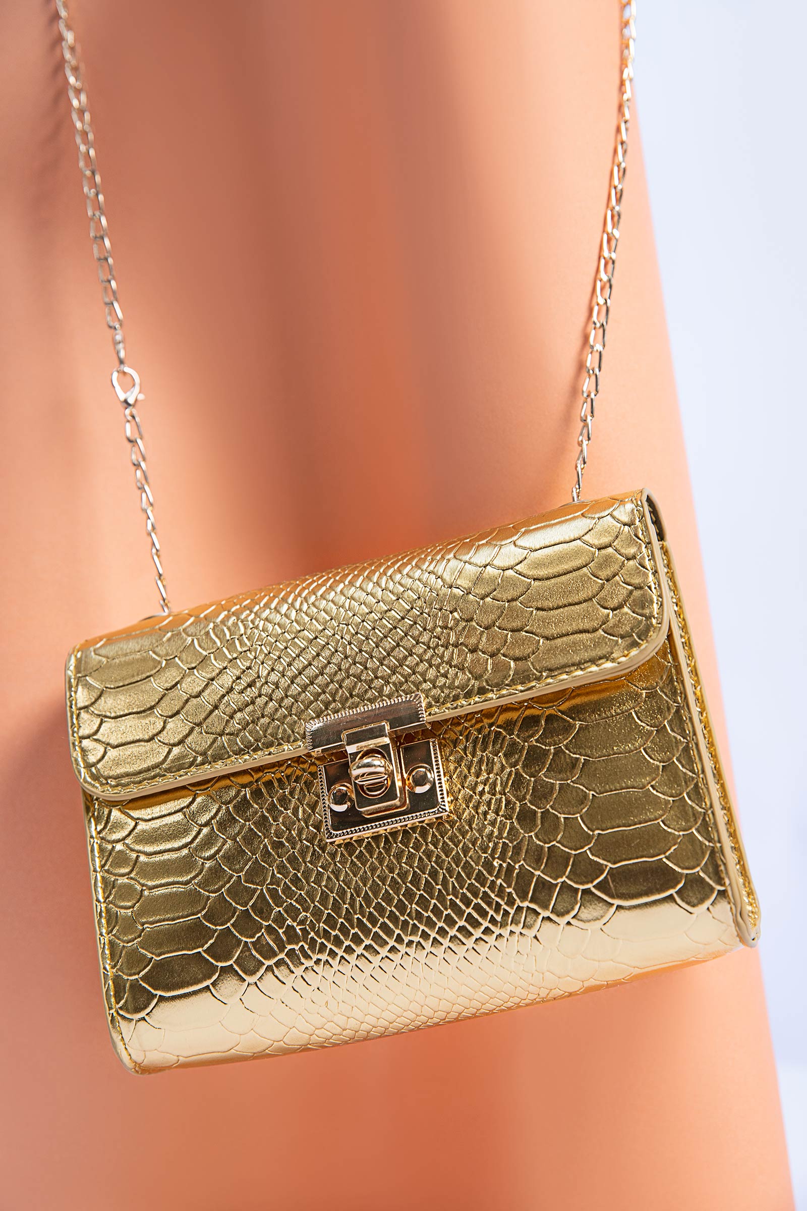 Textured Clutch | ABG-H24-12
