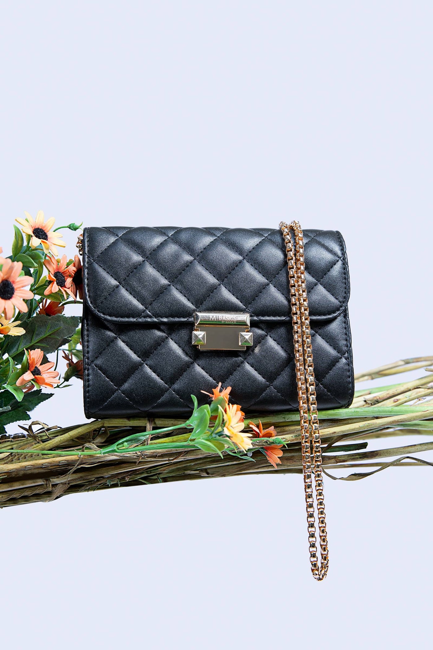 Quilted Clutch | ABG-H24-13