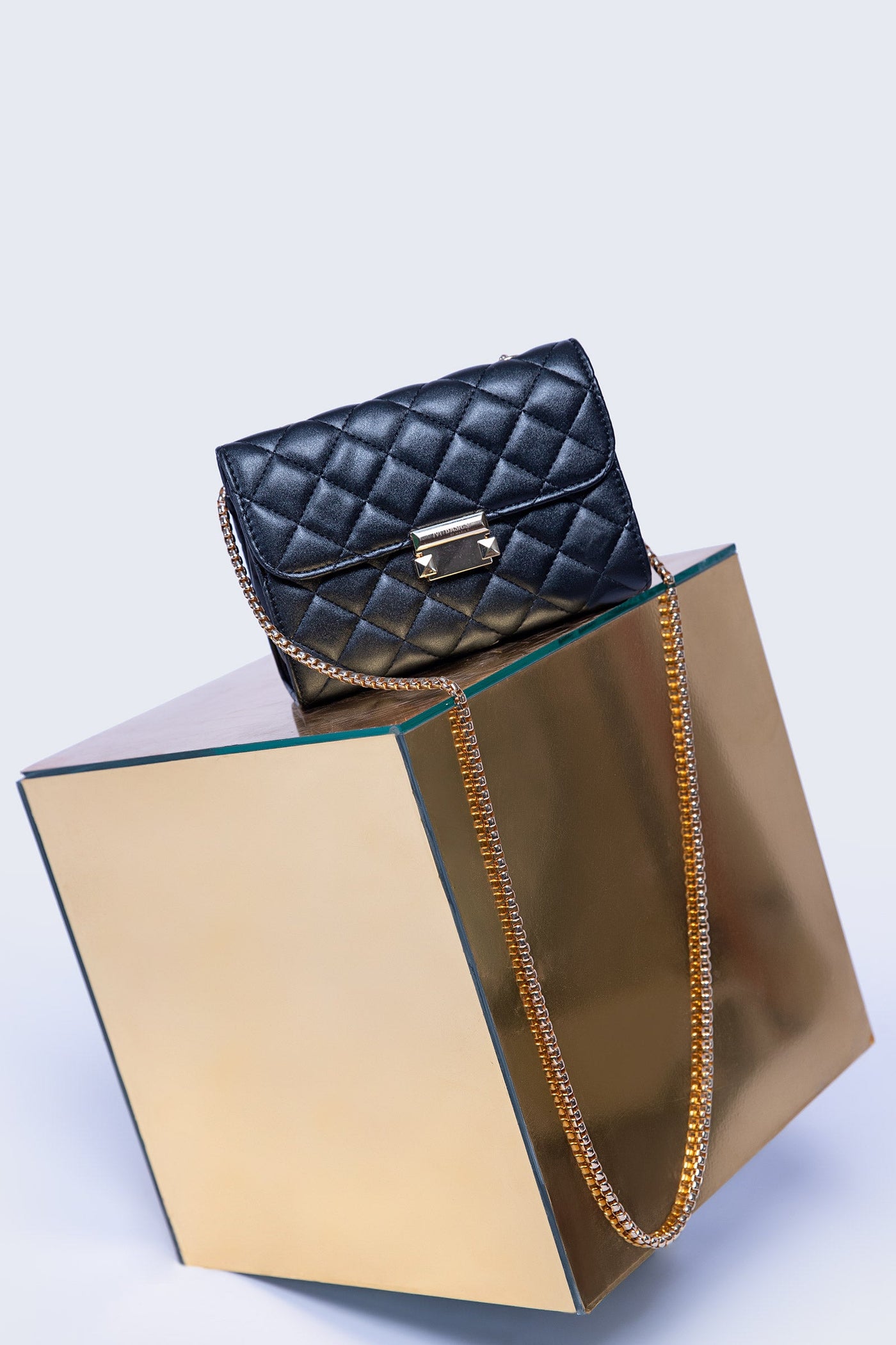 Quilted Clutch | ABG-H24-13