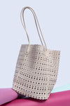 Cut Out Tote | ABG-H24-2