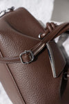 Knotted Mini Handbag