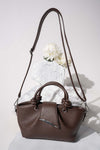 Knotted Mini Handbag
