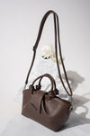 Knotted Mini Handbag