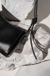Elongated Shoulder Bag