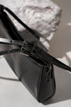 Elongated Shoulder Bag