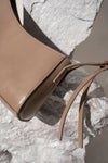 Elongated Shoulder Bag