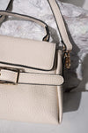 Belted Crossbody Bag