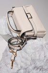 Belted Crossbody Bag